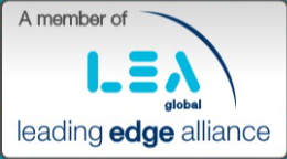 A member of LEA global leading edge alliance